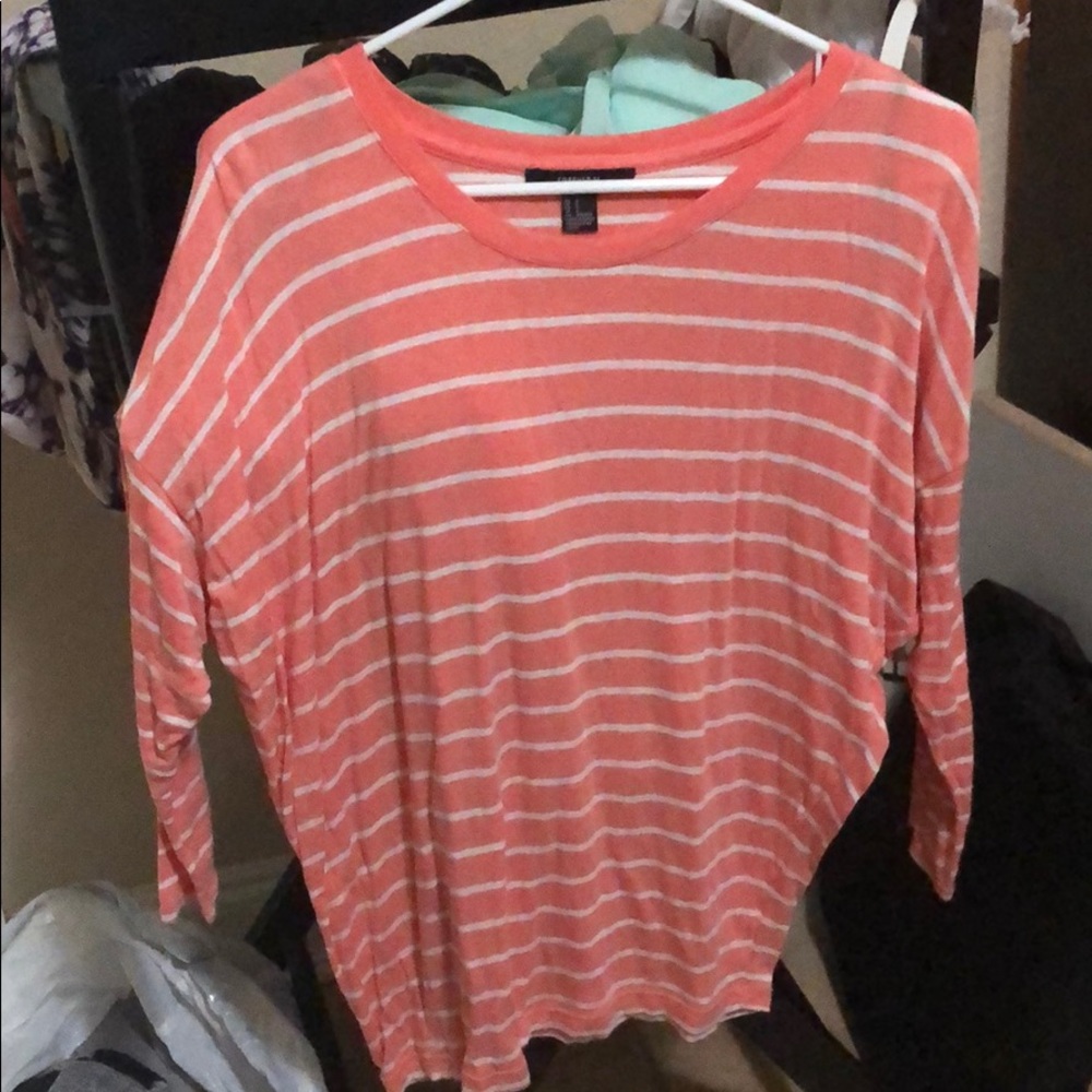 3/4 Sleeve Top
